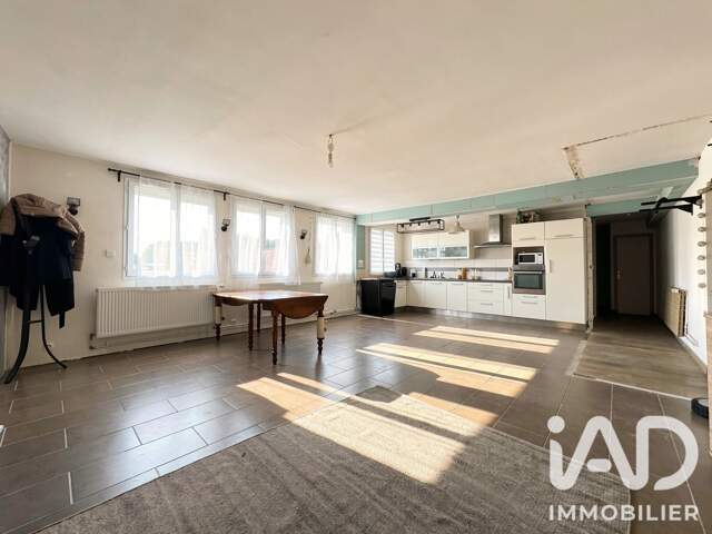 Vente Appartement 3 pièces — photo du bien