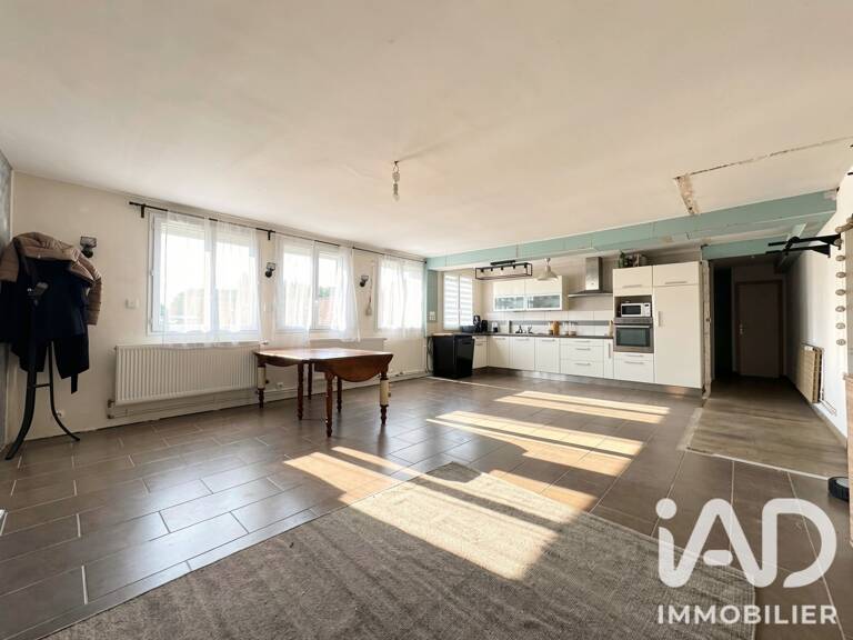 Vente Appartement 3 pièces — photo 1