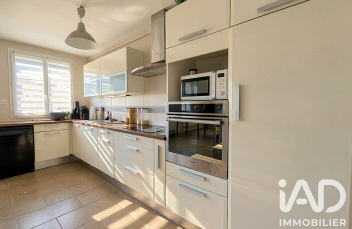 Vente Appartement 3 pièces — photo 3