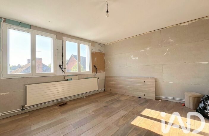 Vente Appartement 3 pièces — photo 4
