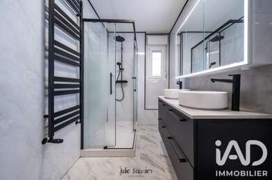 Maison 5 pièces 268000 €