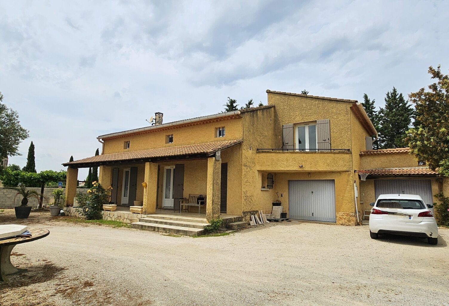 Vente Maison/villa 7 pièces — photo 1
