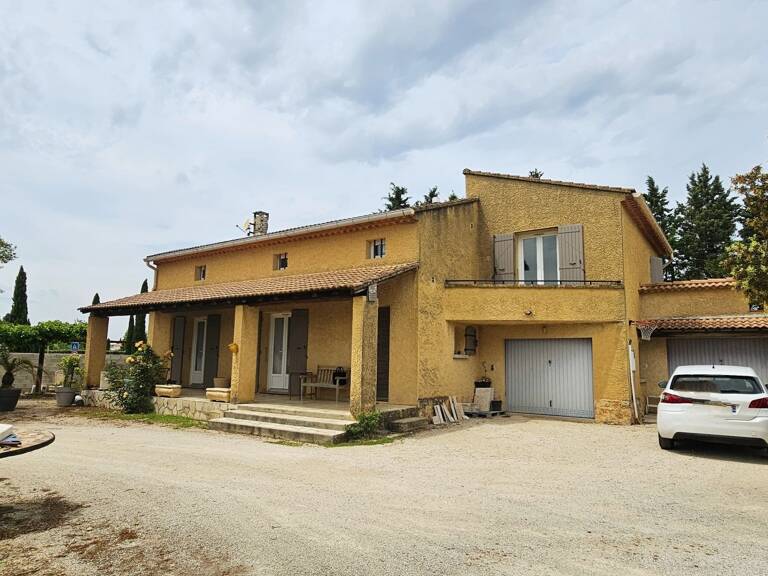 Vente Maison/villa 7 pièces — photo 1