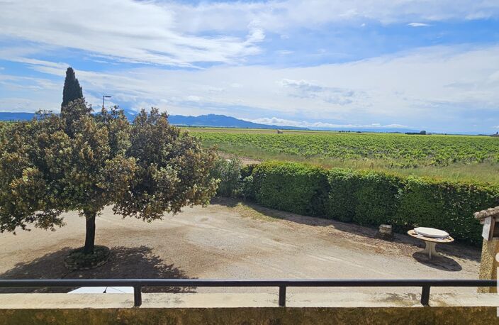 Vente Maison/villa 7 pièces — photo 2