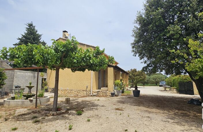 Vente Maison/villa 7 pièces — photo 4