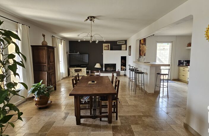 Vente Maison/villa 7 pièces — photo 5