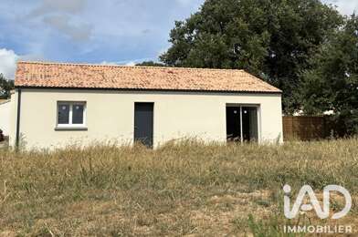 Maison 4 pièces 190000 €