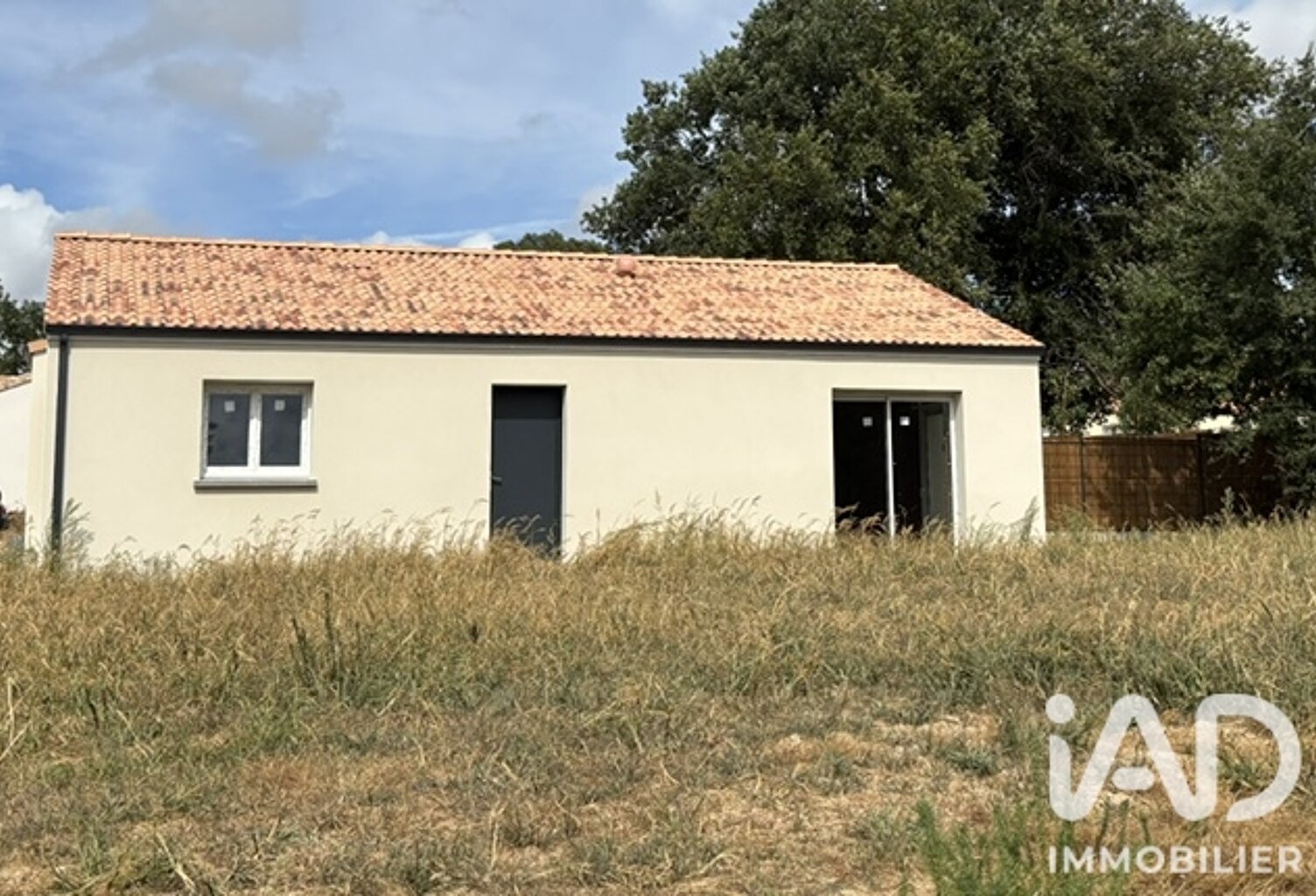Vente Maison/villa 4 pièces — photo 1
