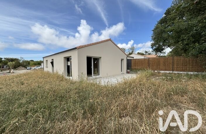 Vente Maison/villa 4 pièces — photo 2