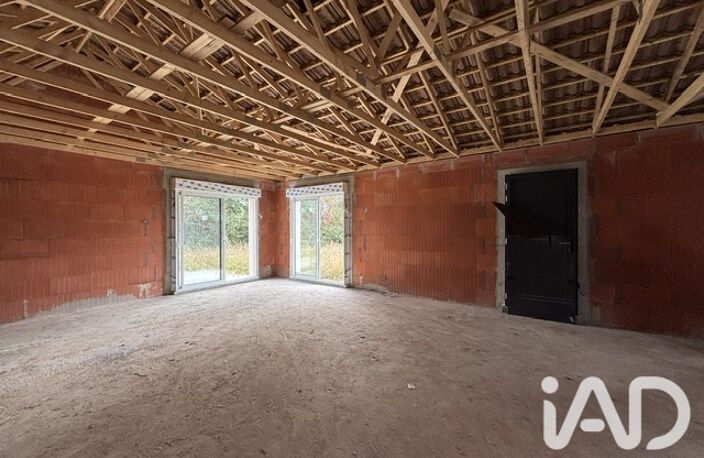 Vente Maison/villa 4 pièces — photo 4