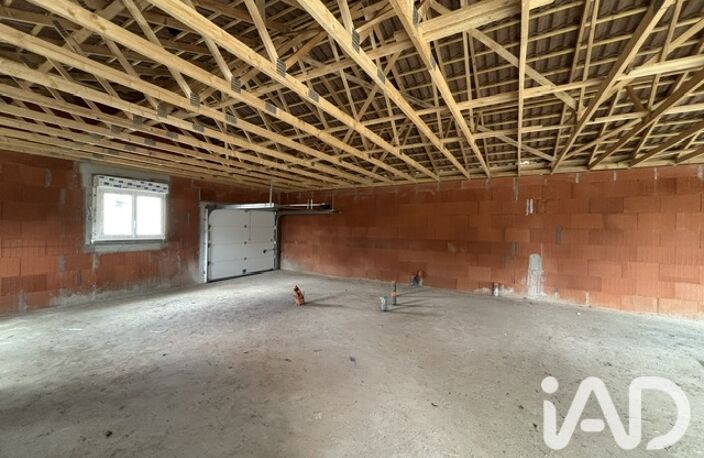 Vente Maison/villa 4 pièces — photo 5