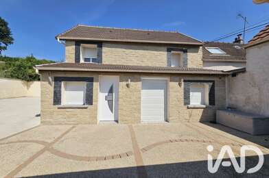 Maison 5 pièces 390000 €