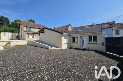 Maison 5 pièces 390000 €