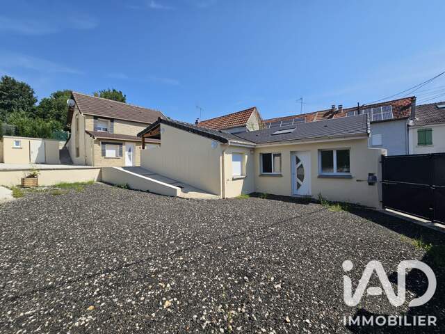 Vente Maison/villa 5 pièces — photo du bien