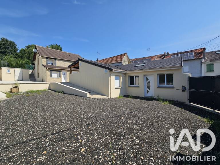 Vente Maison/villa 5 pièces — photo 1