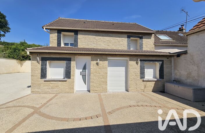 Vente Maison/villa 5 pièces — photo 2