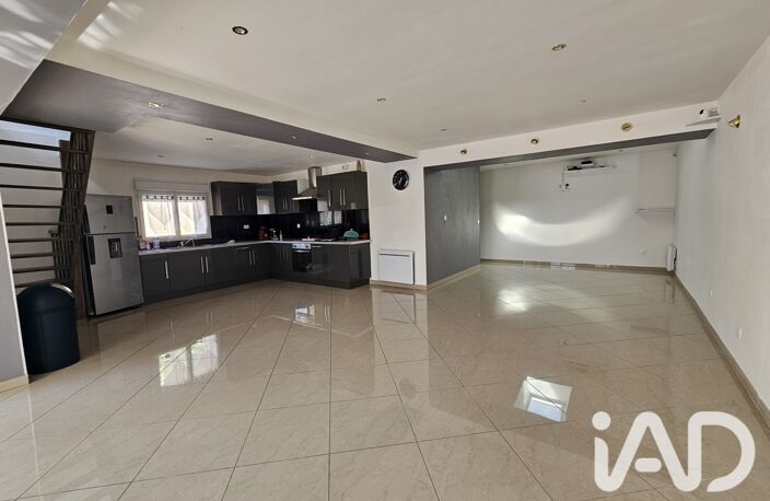 Vente Maison/villa 5 pièces — photo 3
