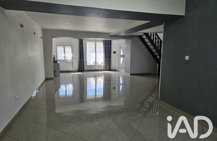 Vente Maison/villa 5 pièces — photo 4
