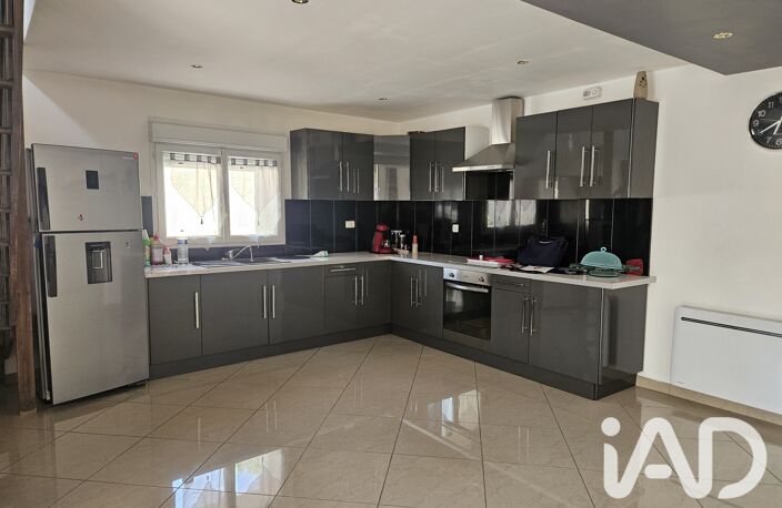 Vente Maison/villa 5 pièces — photo 5