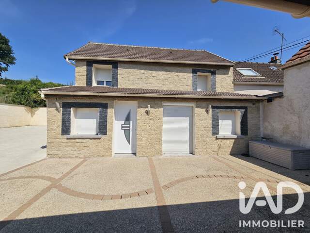 Vente Maison/villa 5 pièces — photo du bien