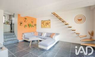 Maison 5 Pièces 90 m² à vendre à Cernay-la-Ville (78720)