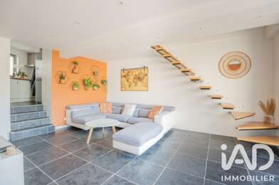 Maison 5 pièces 335000 €