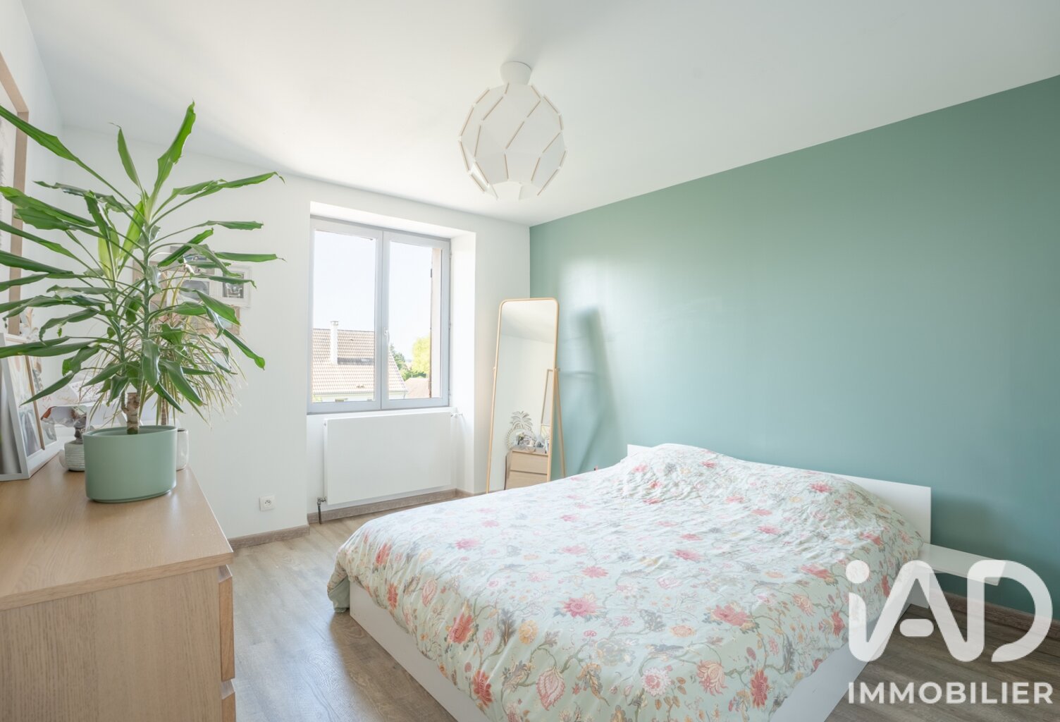 Vente Maison de village 5 pièces — photo 1