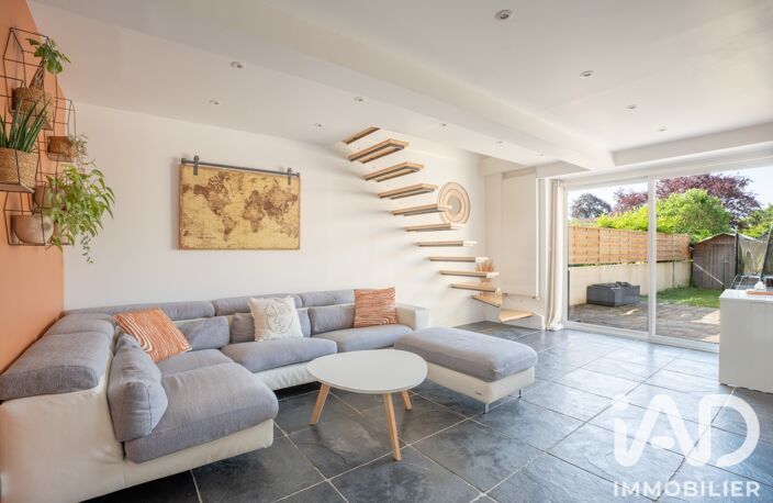 Vente Maison de village 5 pièces — photo 4