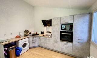 Appartement 2 Pièces 37 m² à louer à Velaux (13880)