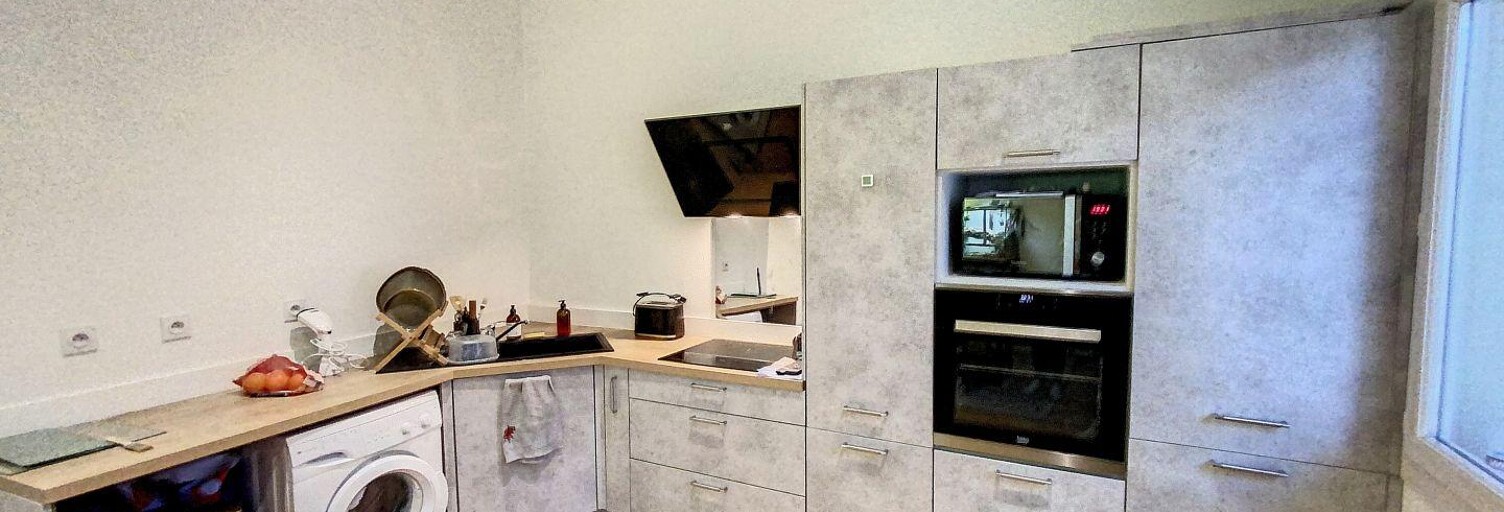 Appartement 2 Pièces 37 m² à louer à Velaux (13880)