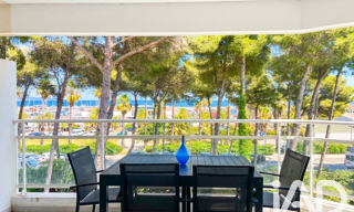 Appartement 4 Pièces 91 m² à vendre à Hyères (83400)
