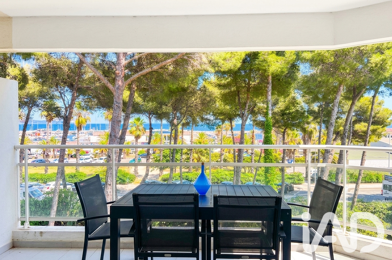 Appartement 4 pièces 849000 €