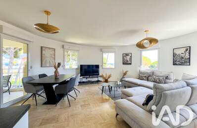 Vente Appartement 4 pièces — photo du bien