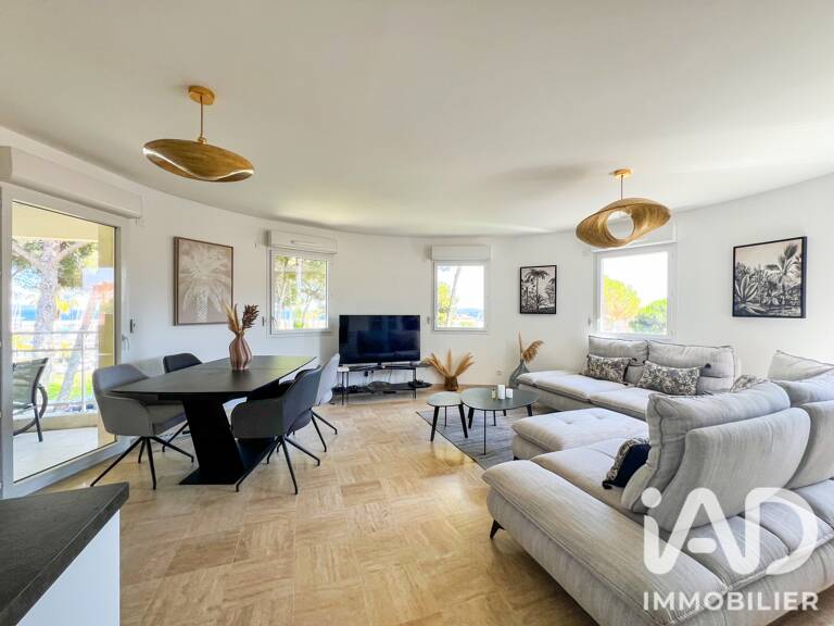 Vente Appartement 4 pièces — photo 1