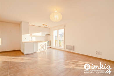 Appartement 4 pièces 349000 €
