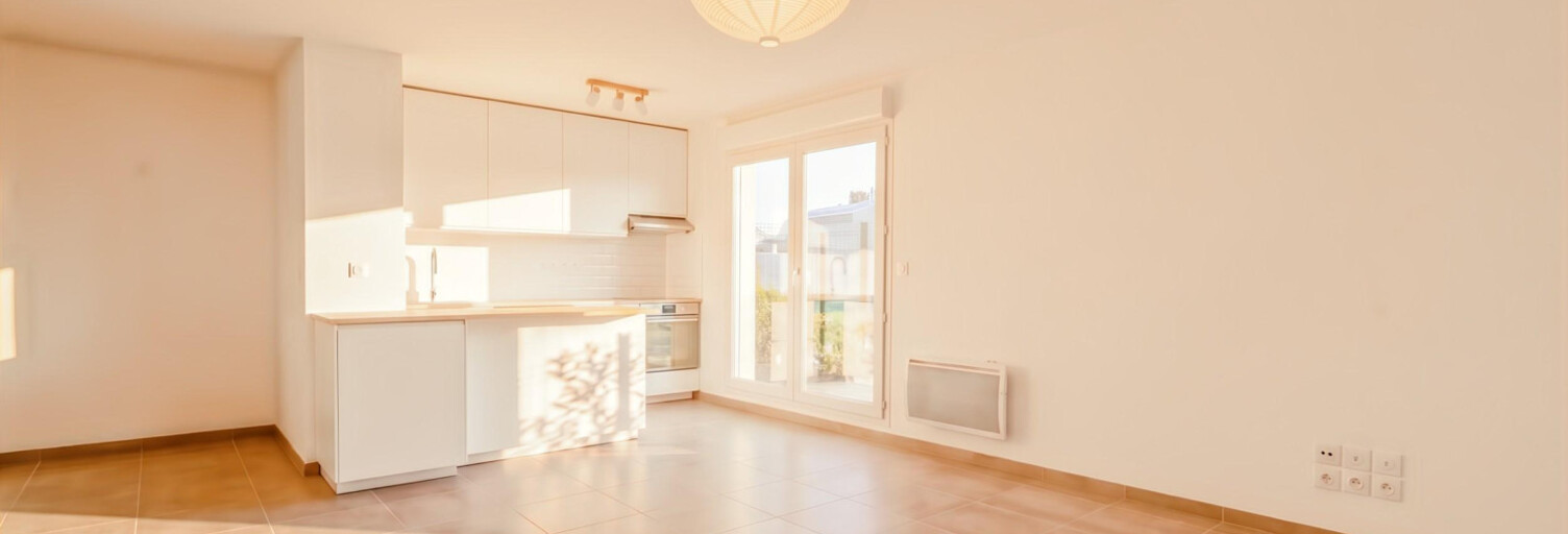 Appartement 4 Pièces 84 m² à vendre à Marseille 4 (13004)