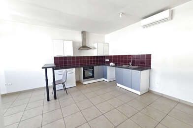 Appartement 3 pièces 1590 €