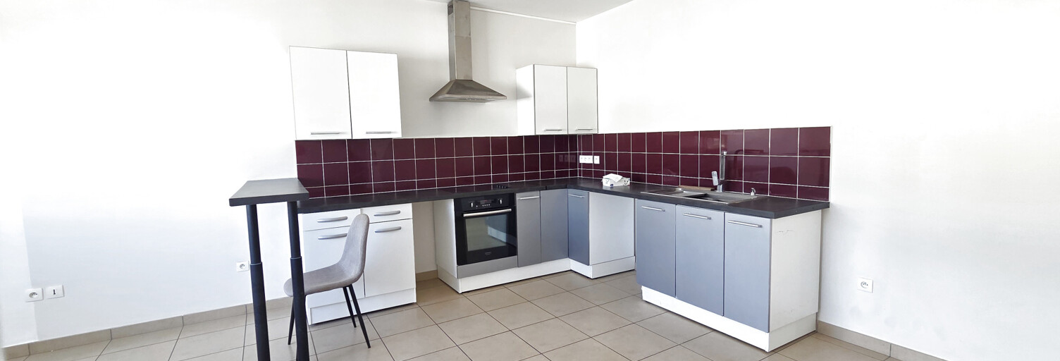 Appartement 3 Pièces 105 m² à louer à Saint-Denis (97400)
