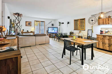 Maison 4 pièces 329990 €