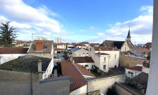 Appartement 3 Pièces 52 m² à louer à Dijon (21000)