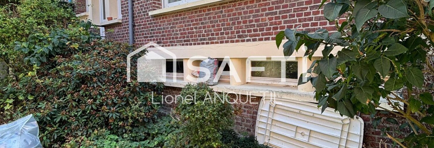 Maison 7 Pièces 101 m² à vendre à Vittefleur (76450)