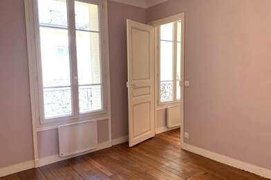Appartement 2 pièces 350000 €