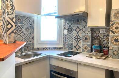 Appartement 2 pièces 350000 €