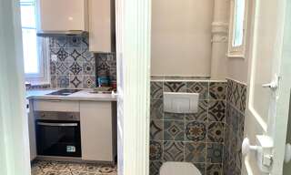 Appartement 2 Pièces 30 m² à vendre à Paris 15 (75015)