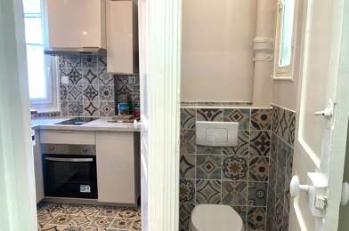Appartement 2 pièces 350000 €