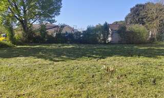 Terrain  490 m² à vendre à La Réole (33190)