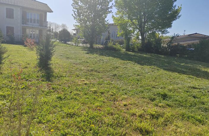 Terrain quartier calme et sécurisé — photo 2