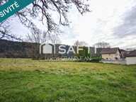 Beau terrain plat de 761 m² aux Chalesmes — photo 3