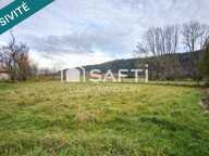 Beau terrain plat de 761 m² aux Chalesmes — photo 4