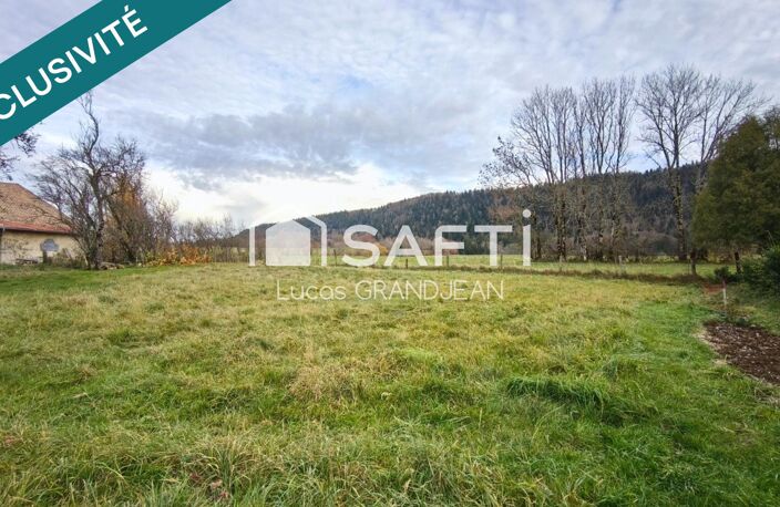 Beau terrain plat de 761 m² aux Chalesmes — photo 4